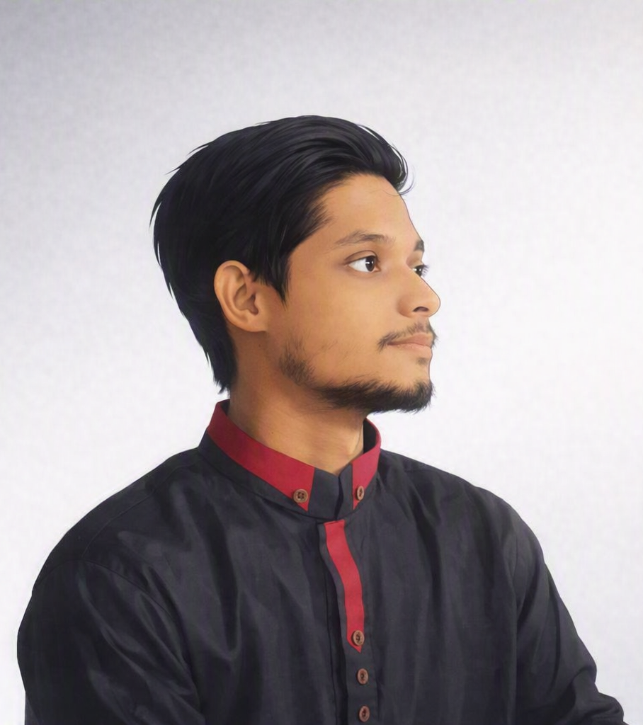 Kunal Chowdhury