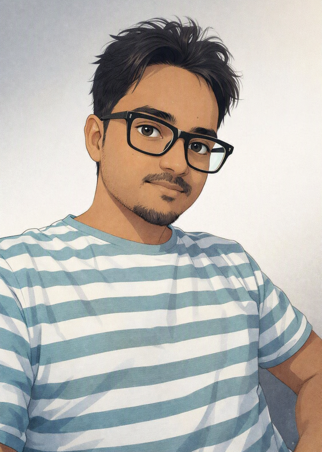 Kusal Chowdhury